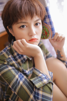 记得我女老师